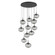 Pendants Multi-port/Cascade by Hammerton Studio ( 404 | CHB0068-11-MB-FS-C01-L3 Nebula ) 