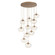 Pendants Multi-port/Cascade by Hammerton Studio ( 404 | CHB0068-11-NB-FA-C01-L1 Nebula ) 