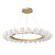 Mid. Chandeliers Ring/Halo by Hammerton Studio ( 404 | CHB0059-50-GB-BC-CA1-L3 Blossom ) 