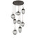 Pendants Multi-port/Cascade by Hammerton Studio ( 404 | CHB0069-08-FB-ZS-C01-L1 Cosmos ) 