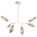   by Hammerton Studio ( 404 | PLB0050-BA-BS-CB-001-L1 Rock Crystal ) 
