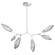   by Hammerton Studio ( 404 | PLB0050-BA-BS-CS-001-L3 Rock Crystal ) 