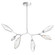   by Hammerton Studio ( 404 | PLB0050-BA-CS-CC-001-L1 Rock Crystal ) 