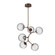 Pendants Glass Down by Hammerton Studio ( 404 | CHB0092-VA-BB-C-001-L3 Gaia ) 
