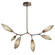  by Hammerton Studio ( 404 | PLB0050-BA-FB-CB-001-L1 Rock Crystal ) 