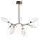   by Hammerton Studio ( 404 | PLB0050-BA-FB-CC-001-L1 Rock Crystal ) 