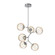 Pendants Glass Down by Hammerton Studio ( 404 | CHB0092-VA-CS-A-001-L3 Gaia ) 