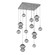   by Hammerton Studio ( 404 | CHB0089-12-SN-S-C01-L1 Mesa ) 