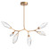  by Hammerton Studio ( 404 | PLB0050-BA-NB-CC-001-L1 Rock Crystal ) 