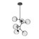 Pendants Glass Down by Hammerton Studio ( 404 | CHB0092-VA-GP-C-001-L1 Gaia ) 