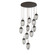 Pendants Multi-port/Cascade by Hammerton Studio ( 404 | CHB0067-11-FB-GS-C01-L1 Meteo ) 