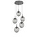 Pendants Multi-port/Cascade by Hammerton Studio ( 404 | CHB0066-05-GP-FS-C01-L3 Aster ) 