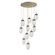 Pendants Multi-port/Cascade by Hammerton Studio ( 404 | CHB0067-11-GB-GC-C01-L1 Meteo ) 