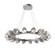 Mid. Chandeliers Ring/Halo by Hammerton Studio ( 404 | CHB0079-36-BS-PC-CA1-L1 Pebble ) 