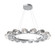 Mid. Chandeliers Ring/Halo by Hammerton Studio ( 404 | CHB0079-36-CS-PC-CA1-L3 Pebble ) 