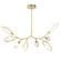   by Hammerton Studio ( 404 | PLB0050-BB-GB-CA-001-L1 Rock Crystal ) 