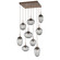Pendants Multi-port/Cascade by Hammerton Studio ( 404 | CHB0069-09-BB-FS-C01-L3 Cosmos ) 