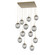 Pendants Multi-port/Cascade by Hammerton Studio ( 404 | CHB0066-12-GB-FS-C01-L1 Aster ) 