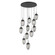 Pendants Multi-port/Cascade by Hammerton Studio ( 404 | CHB0067-11-MB-GS-C01-L1 Meteo ) 