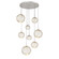 Pendants Multi-port/Cascade by Hammerton Studio ( 404 | CHB0092-08-BS-A-C01-L1 Gaia ) 