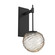 Sconces Single Glass by Hammerton Studio ( 404 | IDB0092-01-MB-A-L1 Gaia ) 