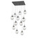 Pendants Multi-port/Cascade by Hammerton Studio ( 404 | CHB0066-12-GP-GC-C01-L1 Aster ) 