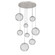 Pendants Multi-port/Cascade by Hammerton Studio ( 404 | CHB0092-08-BS-C-C01-L3 Gaia ) 