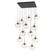 Pendants Multi-port/Cascade by Hammerton Studio ( 404 | CHB0068-12-MB-FA-C01-L3 Nebula ) 