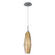 Mini Pendants Glass Down by Hammerton Studio ( 404 | LAB0049-19-GM-RB-C01-L1 Aalto ) 