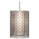 Pendants Drum Shade by Hammerton Studio ( 404 | LAB0037-16-BS-F-001-E2 Tweed ) 