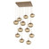 Pendants Multi-port/Cascade by Hammerton Studio ( 404 | CHB0068-12-NB-ZB-C01-L1 Nebula ) 