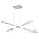   by Hammerton Studio ( 404 | PLB0050-M2-BS-C-CA1-L1 Rock Crystal ) 