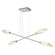   by Hammerton Studio ( 404 | PLB0050-M2-CS-A-CA1-L1 Rock Crystal ) 