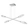   by Hammerton Studio ( 404 | PLB0050-M2-CS-C-CA1-L1 Rock Crystal ) 