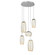 Pendants Multi-port/Cascade by Hammerton Studio ( 404 | CHB0091-05-CS-A-C01-L1 Vessel ) 