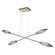   by Hammerton Studio ( 404 | PLB0050-M2-GB-S-CA1-L3 Rock Crystal ) 