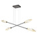   by Hammerton Studio ( 404 | PLB0050-M2-GP-A-CA1-L3 Rock Crystal ) 