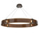 Large Chandeliers Ring/Halo by Hammerton Studio ( 404 | PLB0042-44-FB-BG-CA1-L3 Parallel ) 