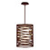 Pendants Drum Shade by Hammerton Studio ( 404 | LAB0013-16-BB-F-001-L1 Tempest ) 