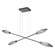   by Hammerton Studio ( 404 | PLB0050-M2-GP-S-CA1-L3 Rock Crystal ) 