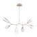 Linear/Island 4 Light + by Hammerton Studio ( 404 | PLB0049-BA-BS-RC-001-L3 Aalto ) 