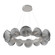   by Hammerton Studio ( 404 | CHB0089-36-BS-S-CA1-L1 Mesa ) 