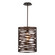 Pendants Drum Shade by Hammerton Studio ( 404 | LAB0013-16-FB-0-001-E2 Tempest ) 