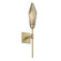   by Hammerton Studio ( 404 | IDB0050-07-GB-CB-L3-RTS Rock Crystal ) 