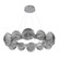  by Hammerton Studio ( 404 | CHB0089-36-CS-S-CA1-L1 Mesa ) 