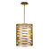 Pendants Drum Shade by Hammerton Studio ( 404 | LAB0013-16-GB-F-001-L3 Tempest ) 