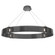 Large Chandeliers Ring/Halo by Hammerton Studio ( 404 | PLB0042-44-GP-SG-CA1-L3 Parallel ) 