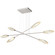   by Hammerton Studio ( 404 | PLB0050-M3-BS-A-CA1-L3 Rock Crystal ) 