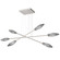   by Hammerton Studio ( 404 | PLB0050-M3-BS-S-CA1-L1 Rock Crystal ) 