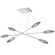   by Hammerton Studio ( 404 | PLB0050-M3-CS-S-CA1-L1 Rock Crystal ) 